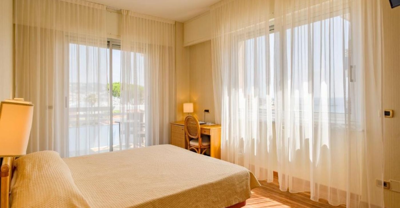 Hotel Garden Lido – Loano
