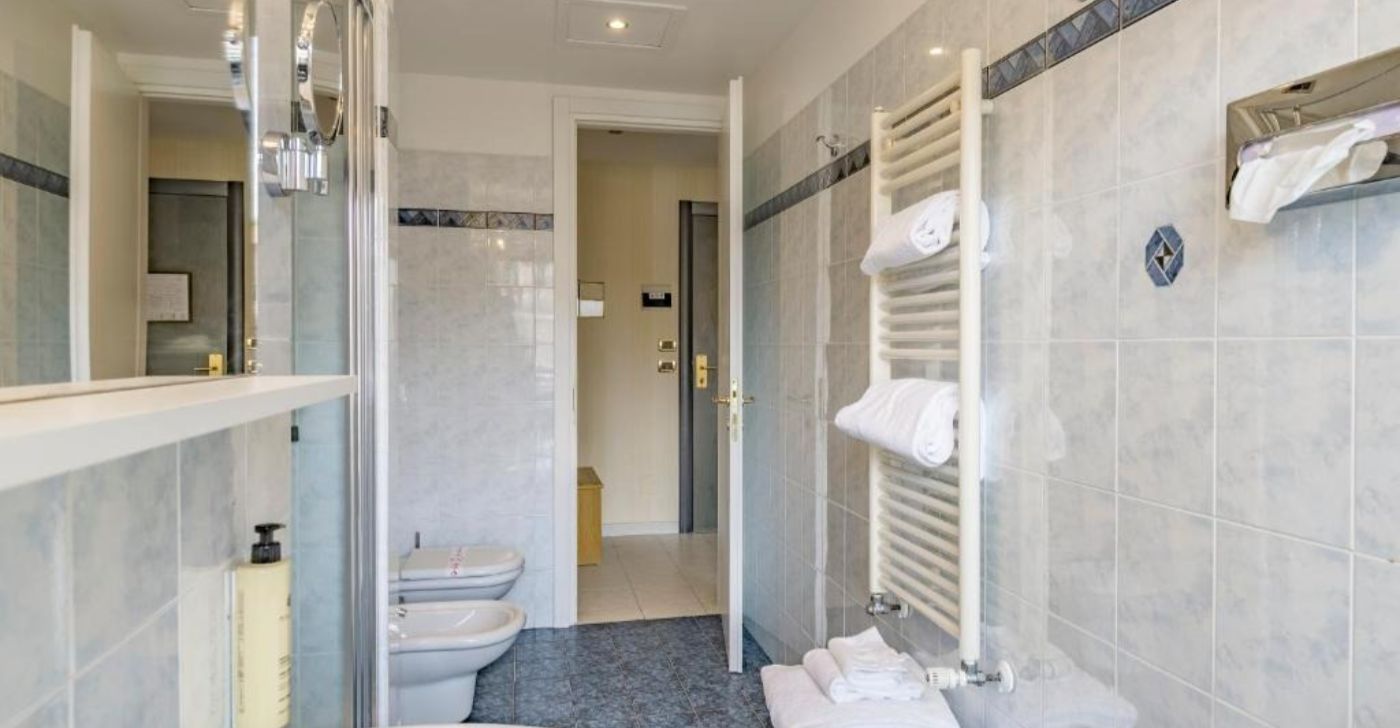 Hotel Garden Lido – Loano