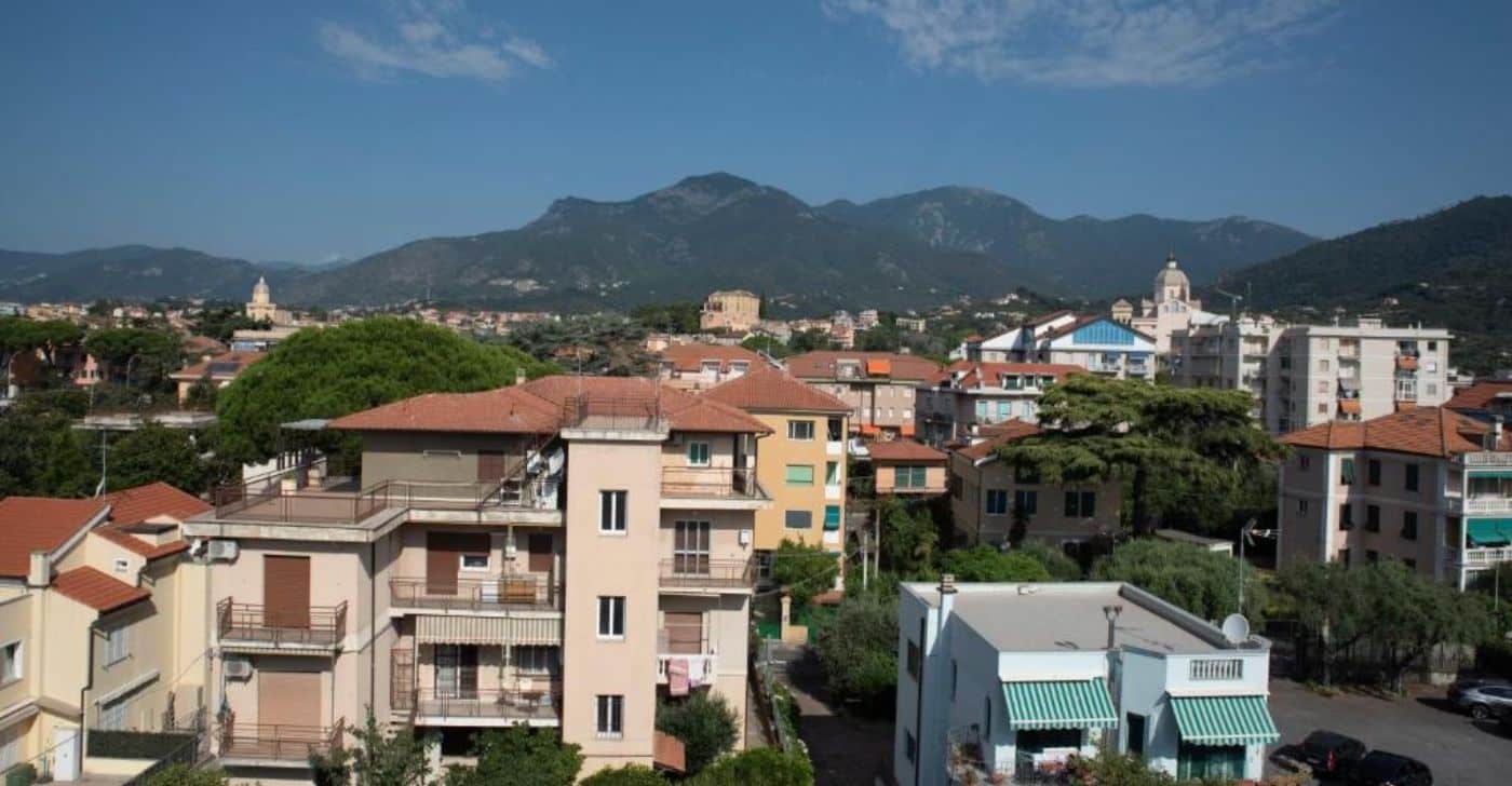 Hotel Garden Lido – Loano
