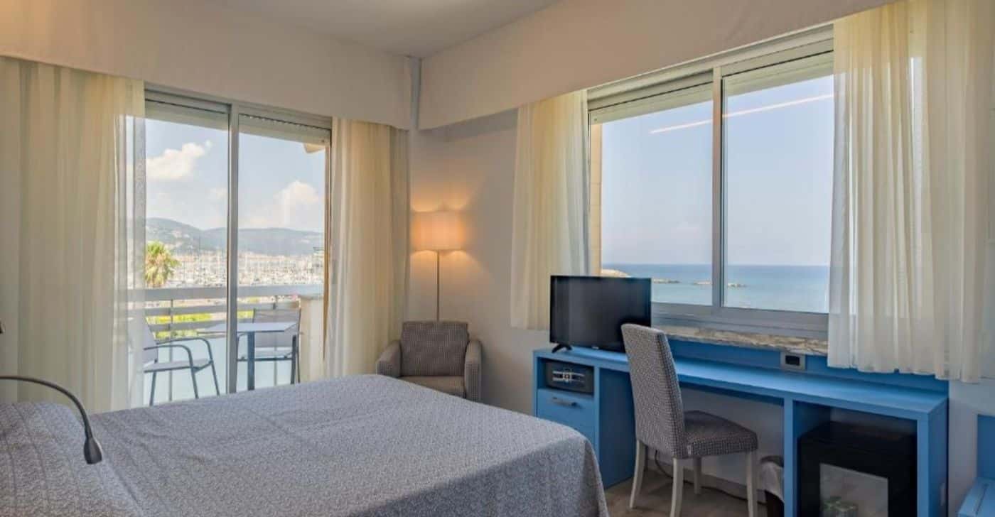 Hotel Garden Lido – Loano