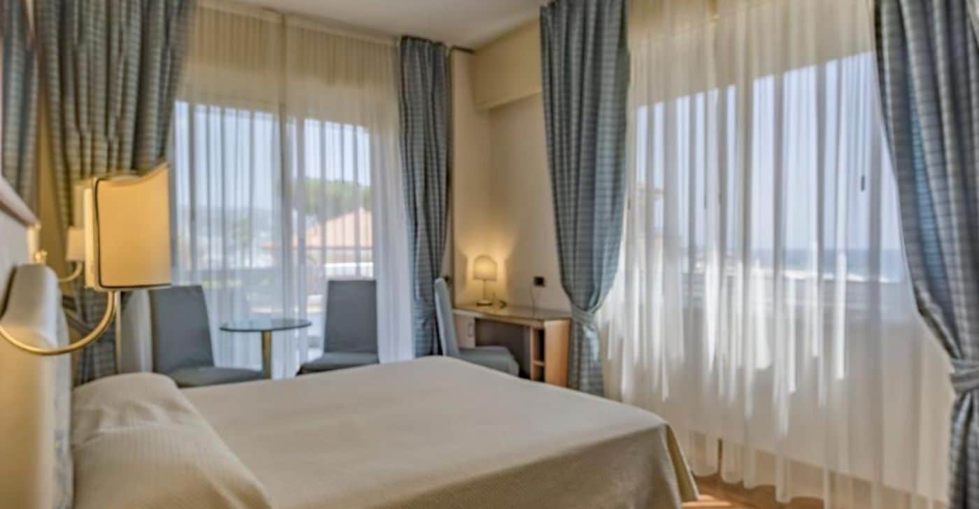 Hotel Garden Lido – Loano