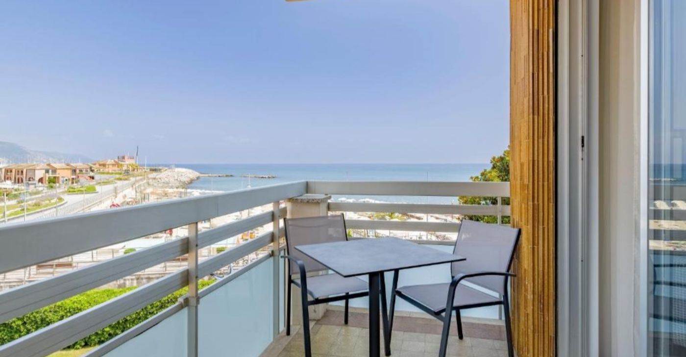 Hotel Garden Lido – Loano