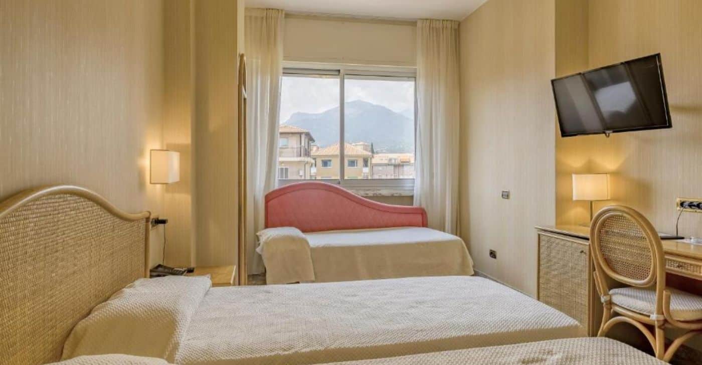 Hotel Garden Lido – Loano