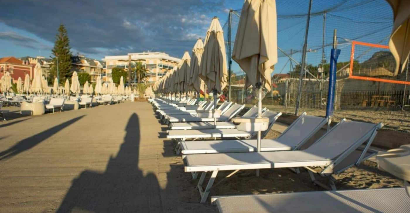 Hotel Garden Lido – Loano