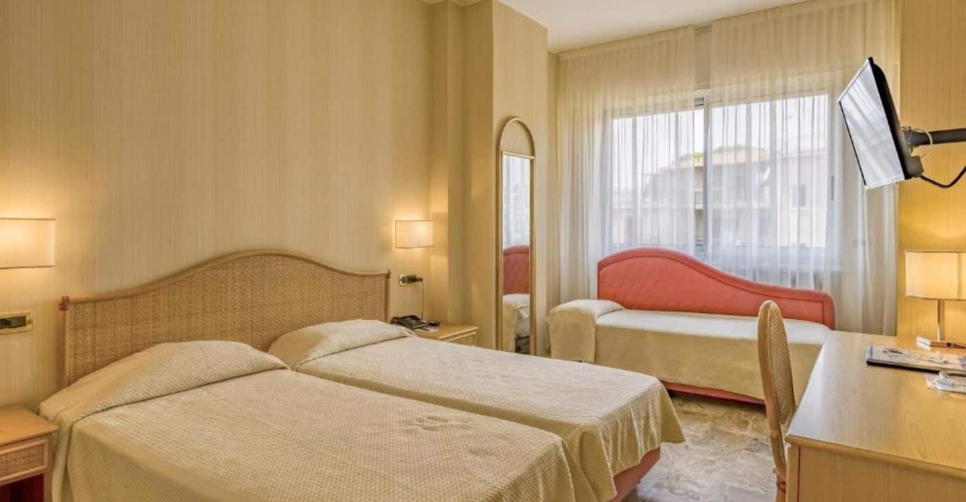 Hotel Garden Lido – Loano