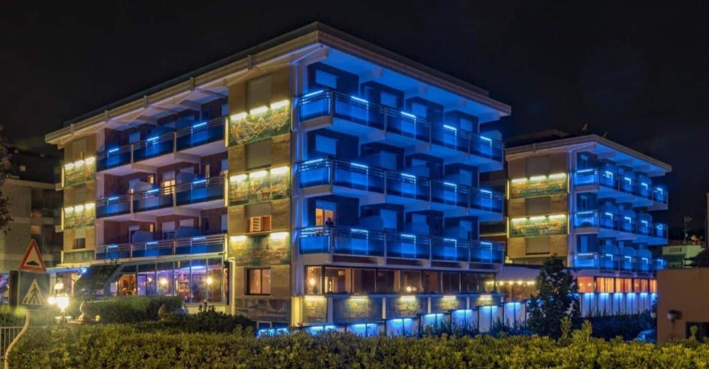 Hotel Garden Lido – Loano