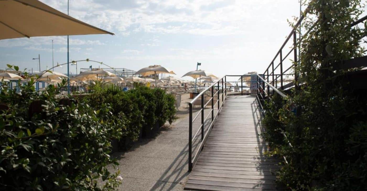 Hotel Garden Lido – Loano