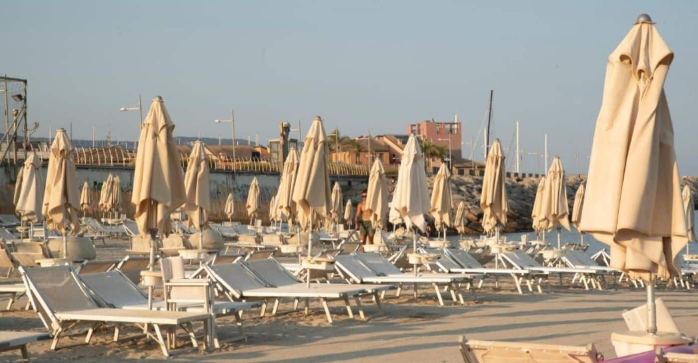 Hotel Garden Lido – Loano