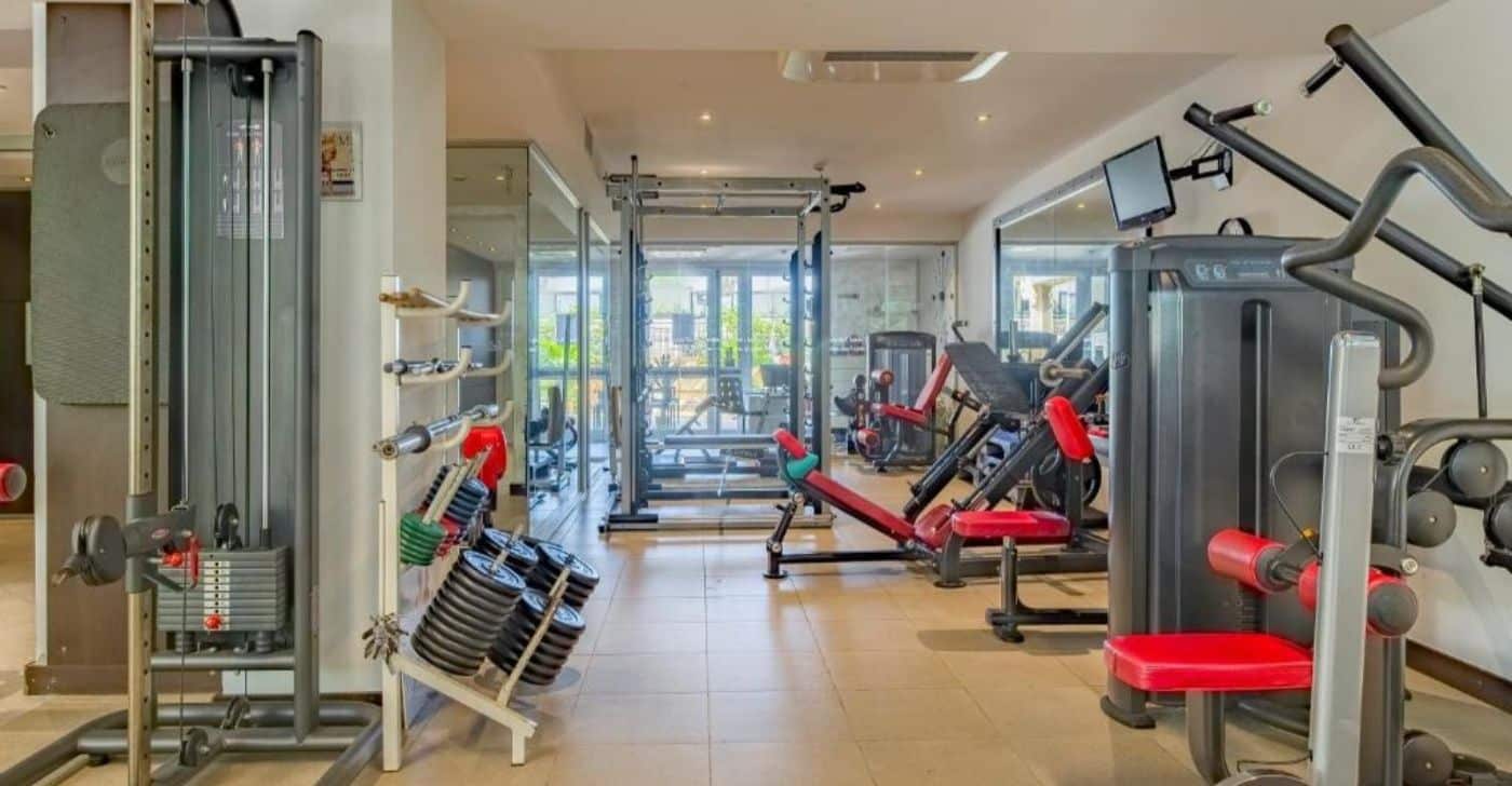 Hotel Garden Lido – Loano