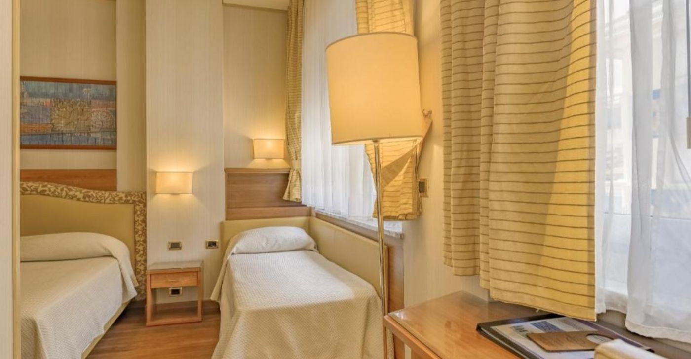 Hotel Garden Lido – Loano