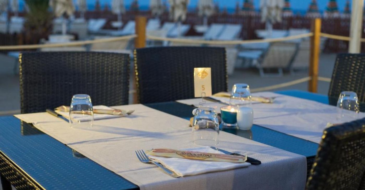 Hotel Garden Lido – Loano