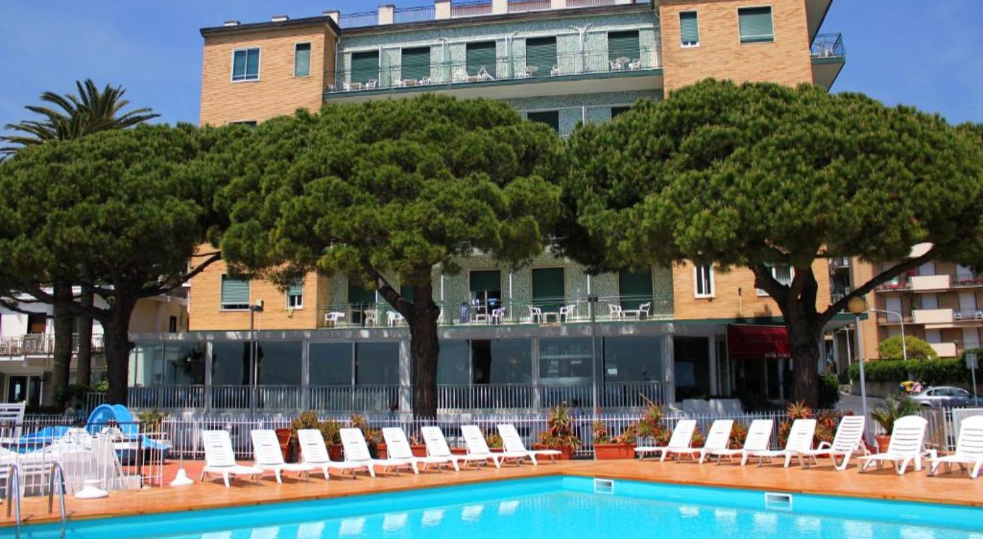 Hotel Mayola – San Bartolomeo