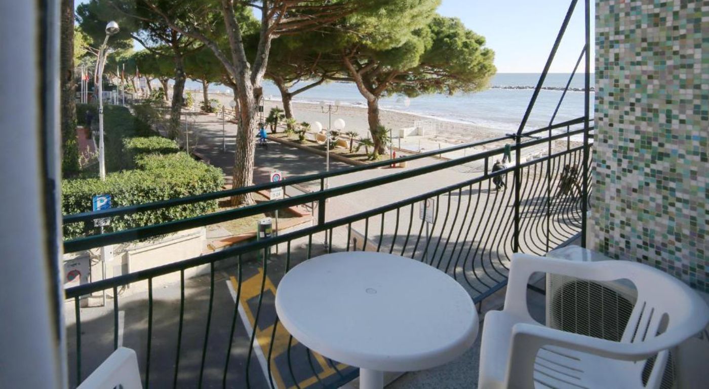 Hotel Mayola – San Bartolomeo