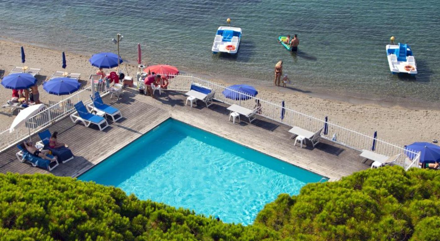 Hotel Mayola – San Bartolomeo