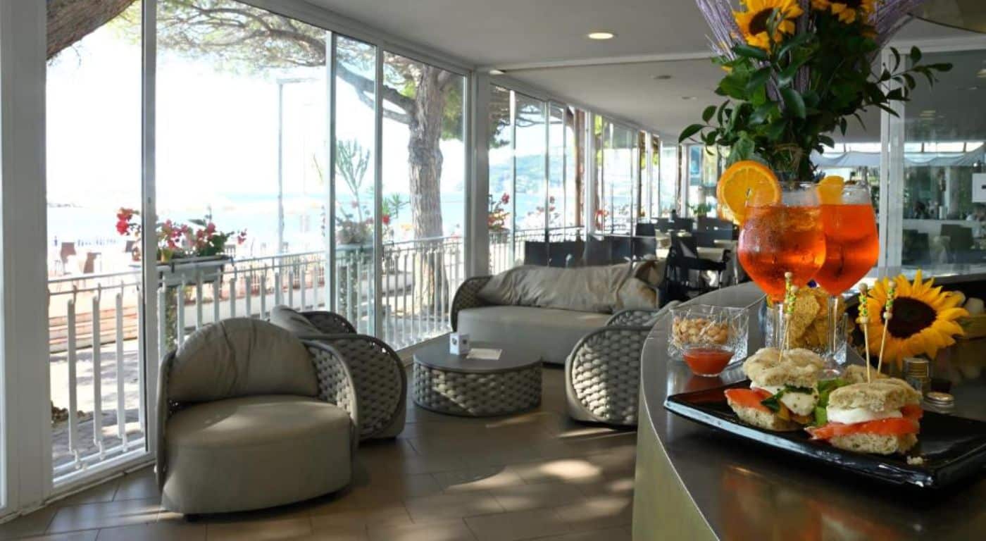 Hotel Mayola – San Bartolomeo