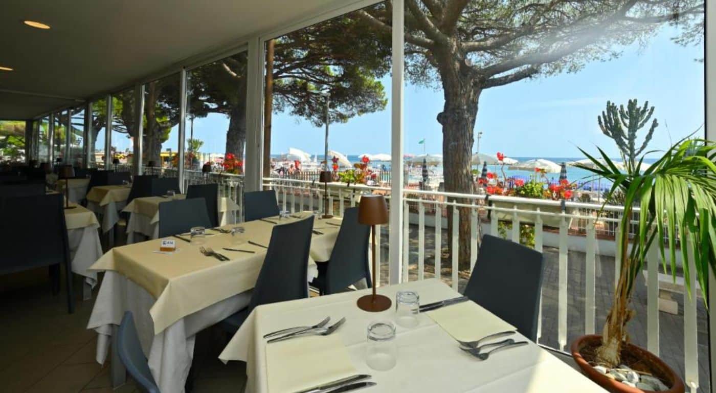 Hotel Mayola – San Bartolomeo