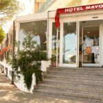 Hotel Mayola – San Bartolomeo