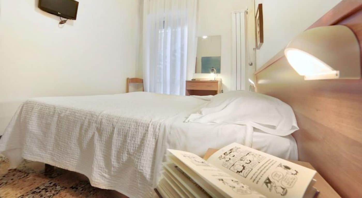 Hotel Mayola – San Bartolomeo