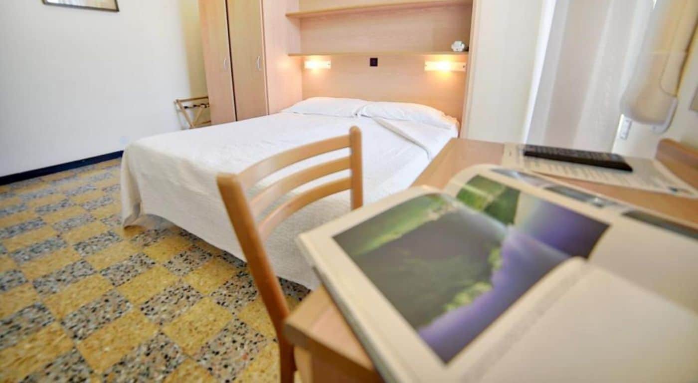 Hotel Mayola – San Bartolomeo