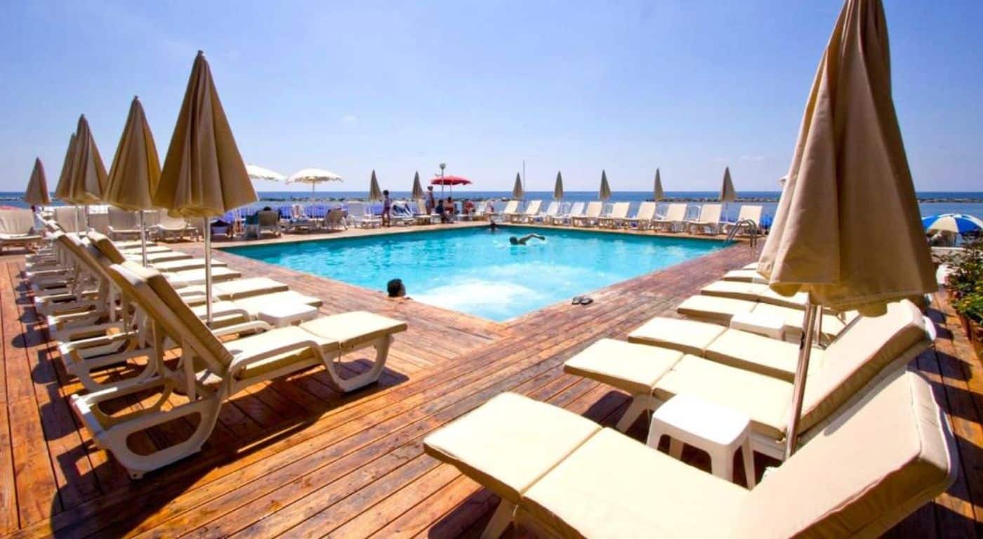 Hotel Mayola – San Bartolomeo