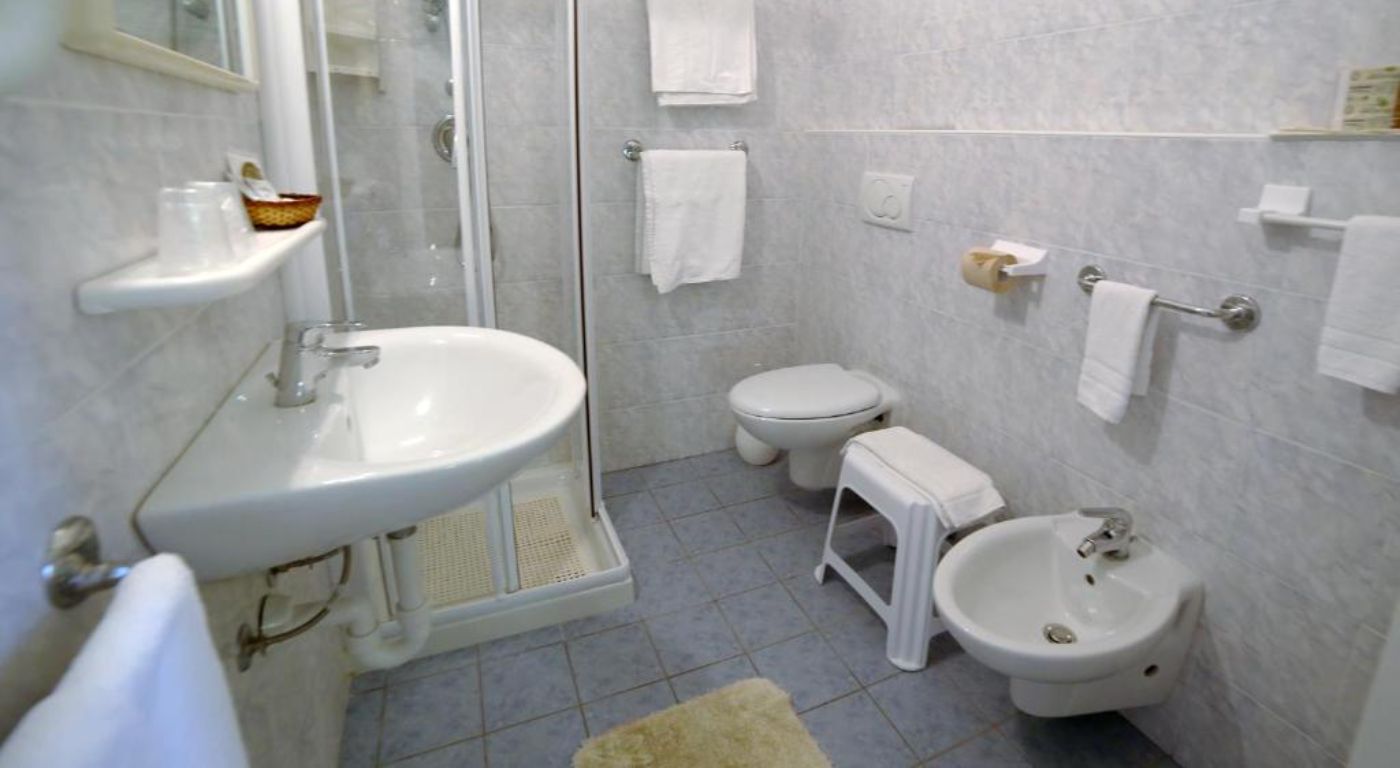 Hotel Mayola – San Bartolomeo