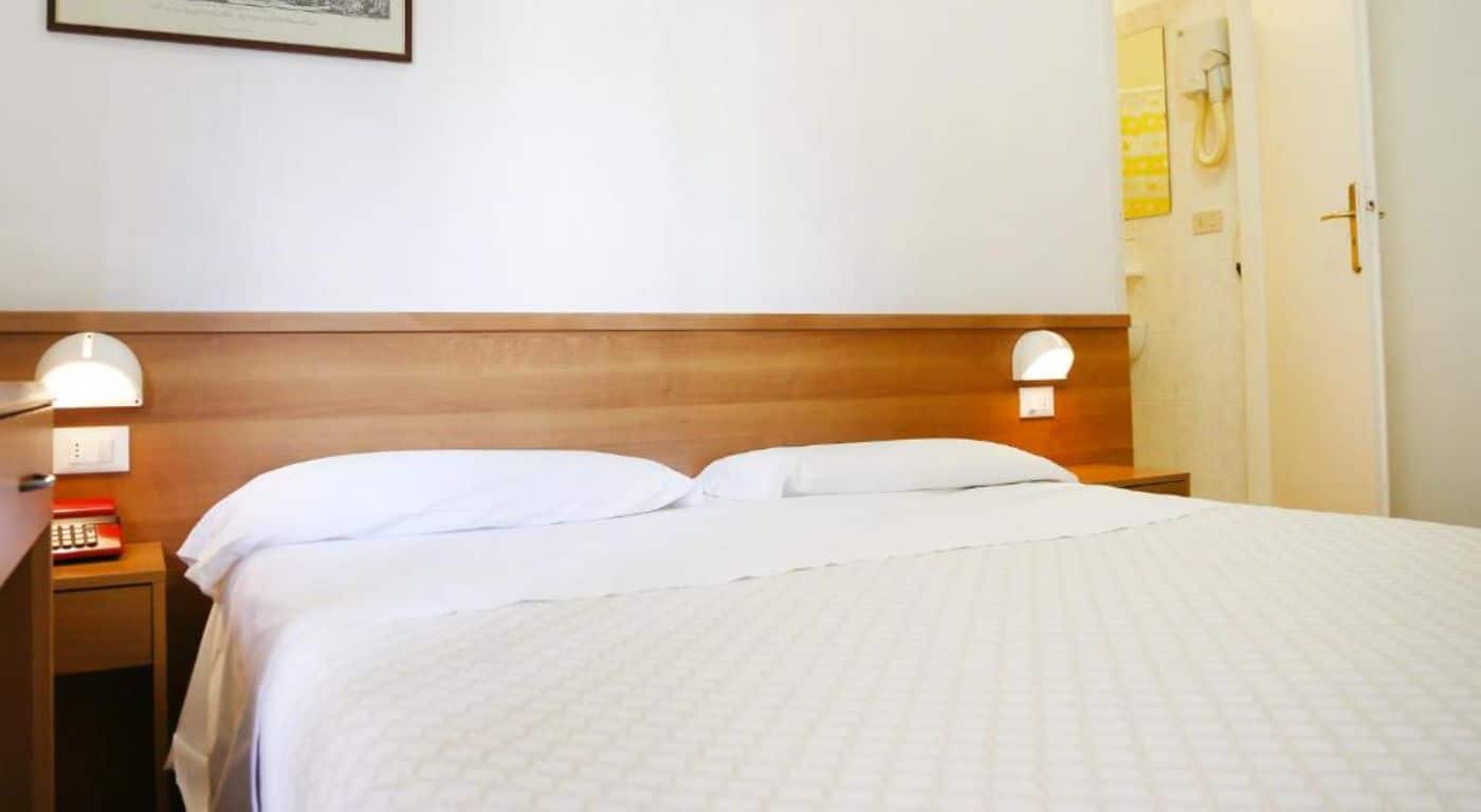 Hotel Mayola – San Bartolomeo