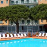 Hotel Mayola – San Bartolomeo