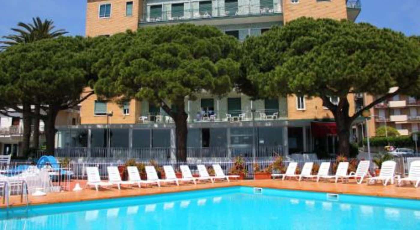 Hotel Mayola – San Bartolomeo