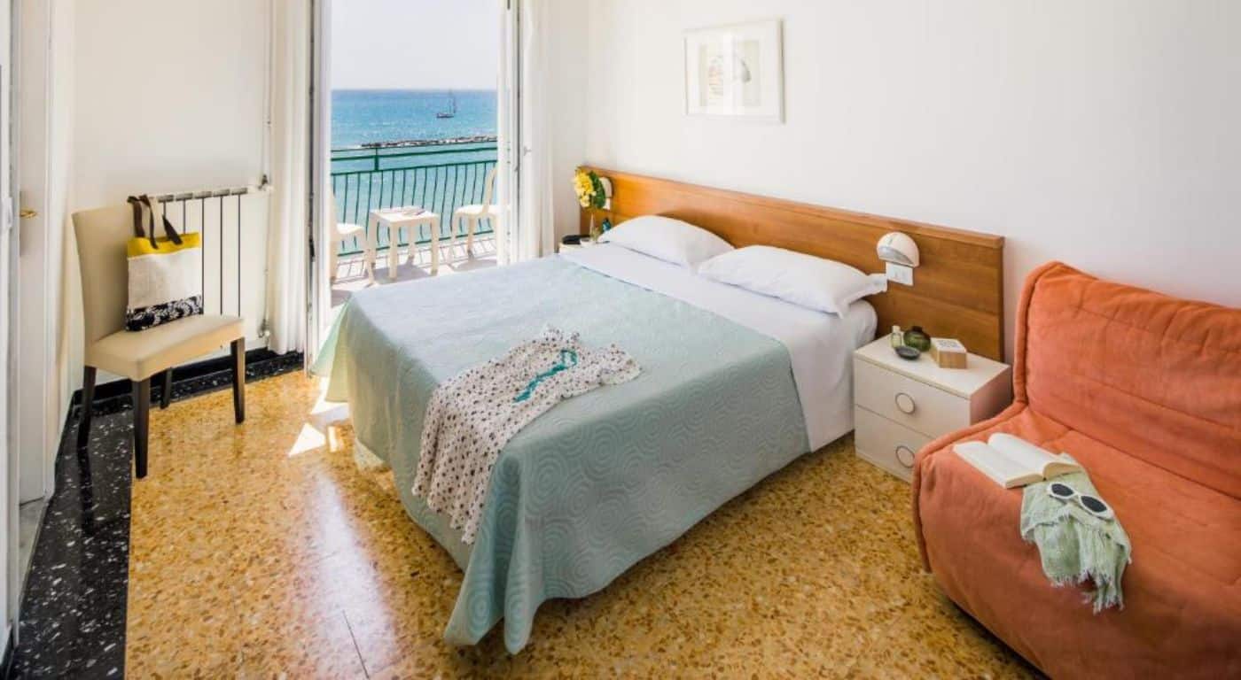 Hotel Mayola – San Bartolomeo