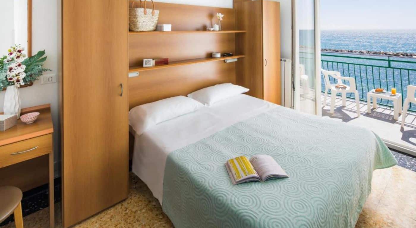 Hotel Mayola – San Bartolomeo