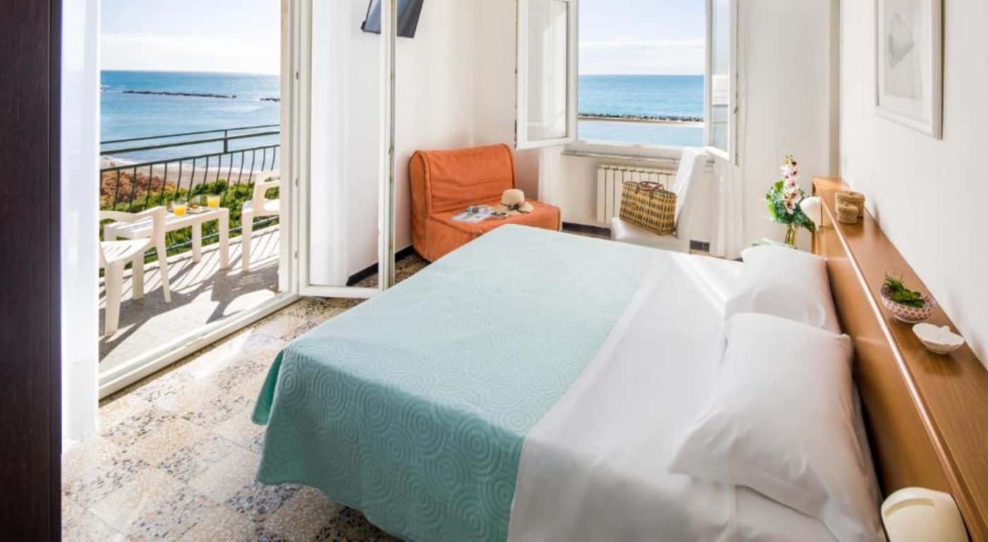 Hotel Mayola – San Bartolomeo