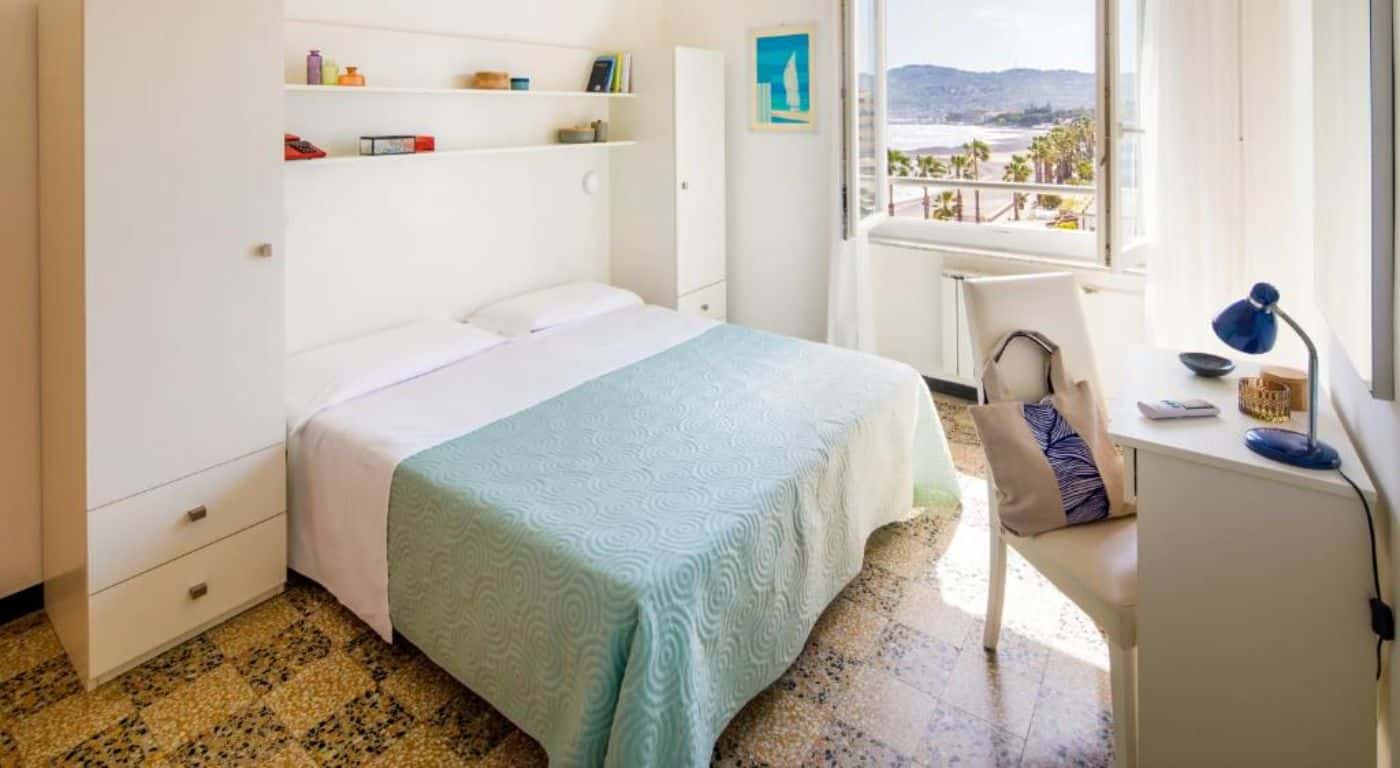 Hotel Mayola – San Bartolomeo