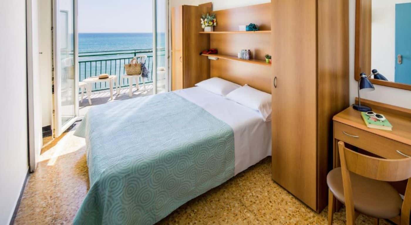 Hotel Mayola – San Bartolomeo