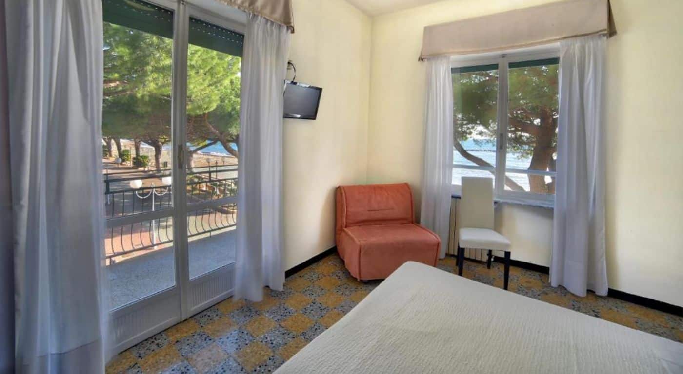 Hotel Mayola – San Bartolomeo