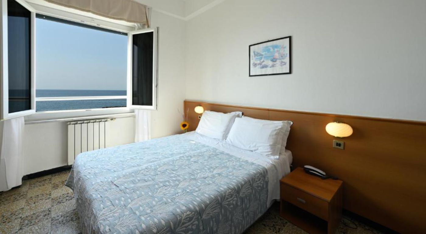 Hotel Mayola – San Bartolomeo