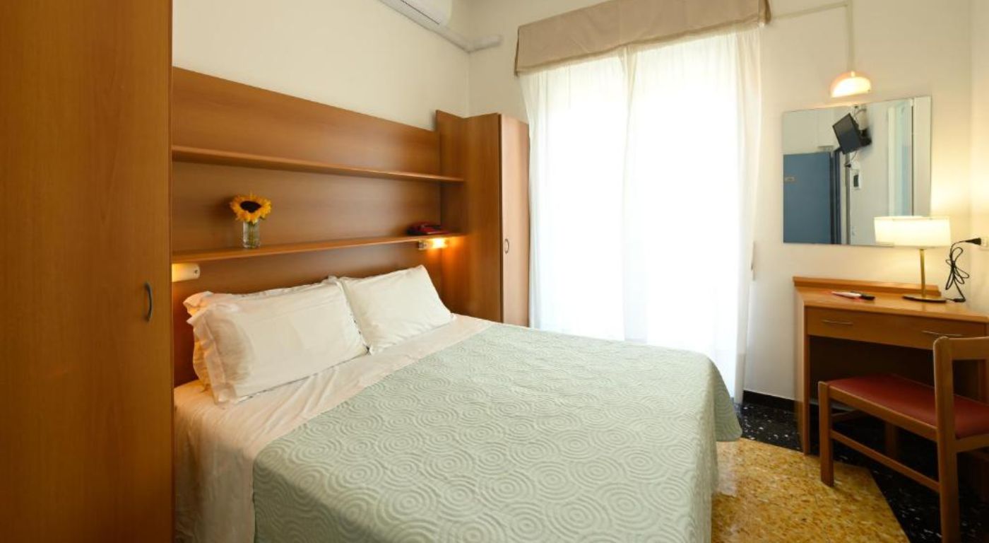 Hotel Mayola – San Bartolomeo