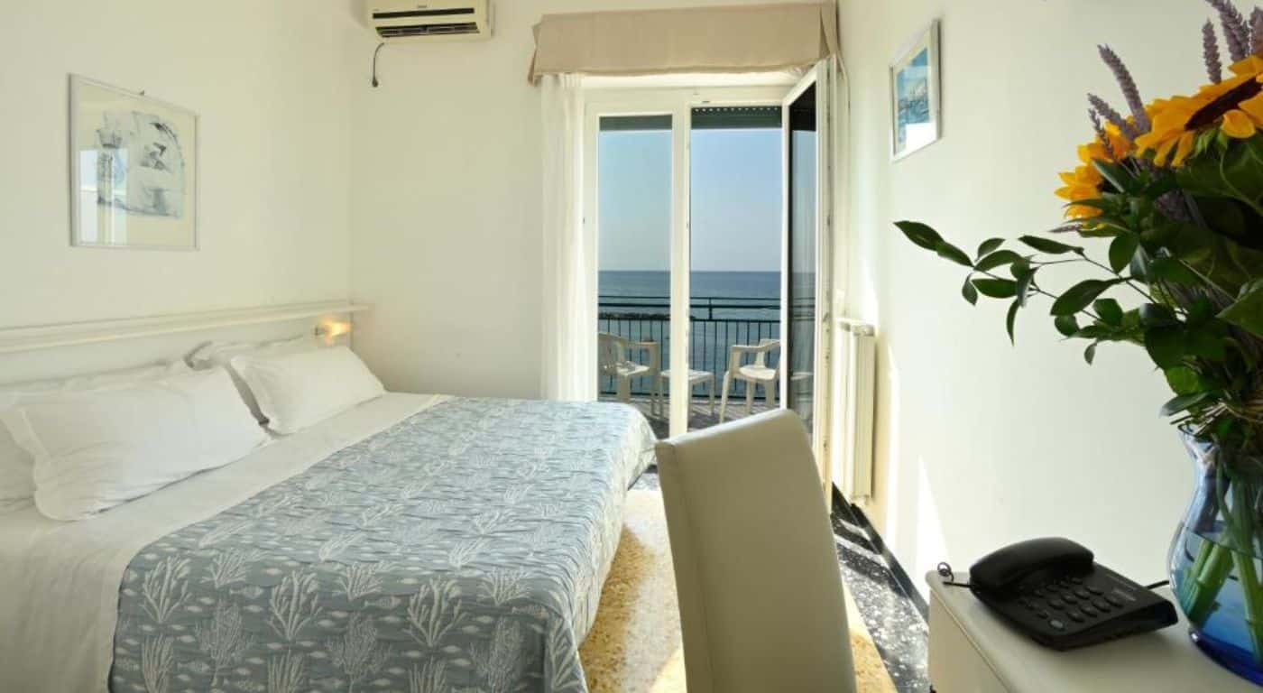 Hotel Mayola – San Bartolomeo