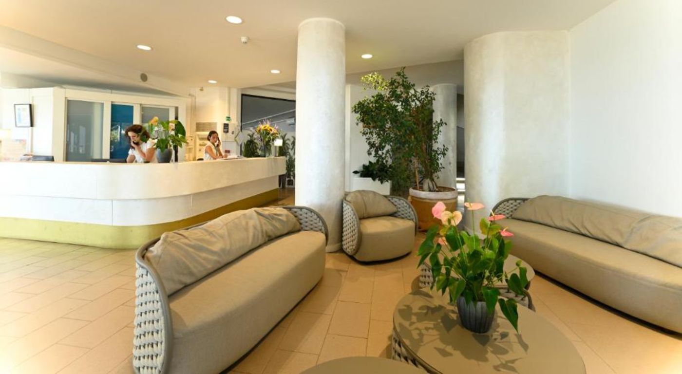 Hotel Mayola – San Bartolomeo