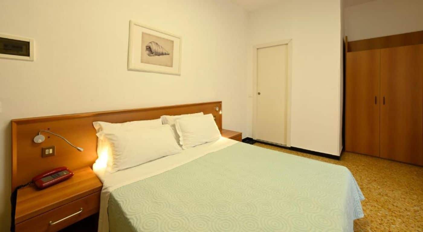 Hotel Mayola – San Bartolomeo