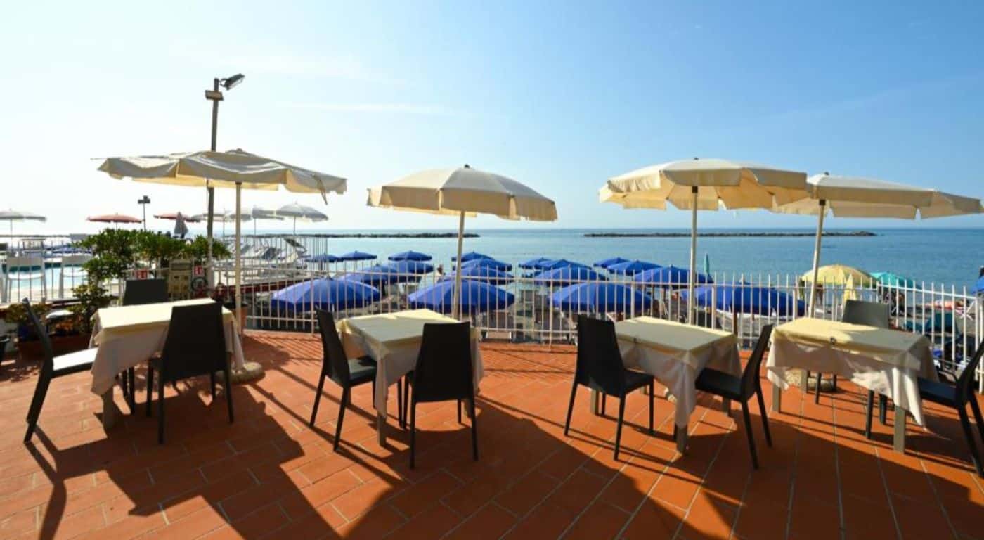 Hotel Mayola – San Bartolomeo