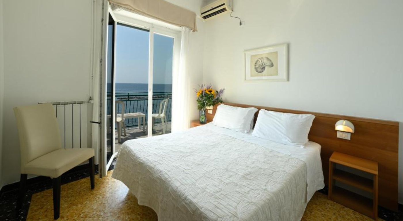 Hotel Mayola – San Bartolomeo