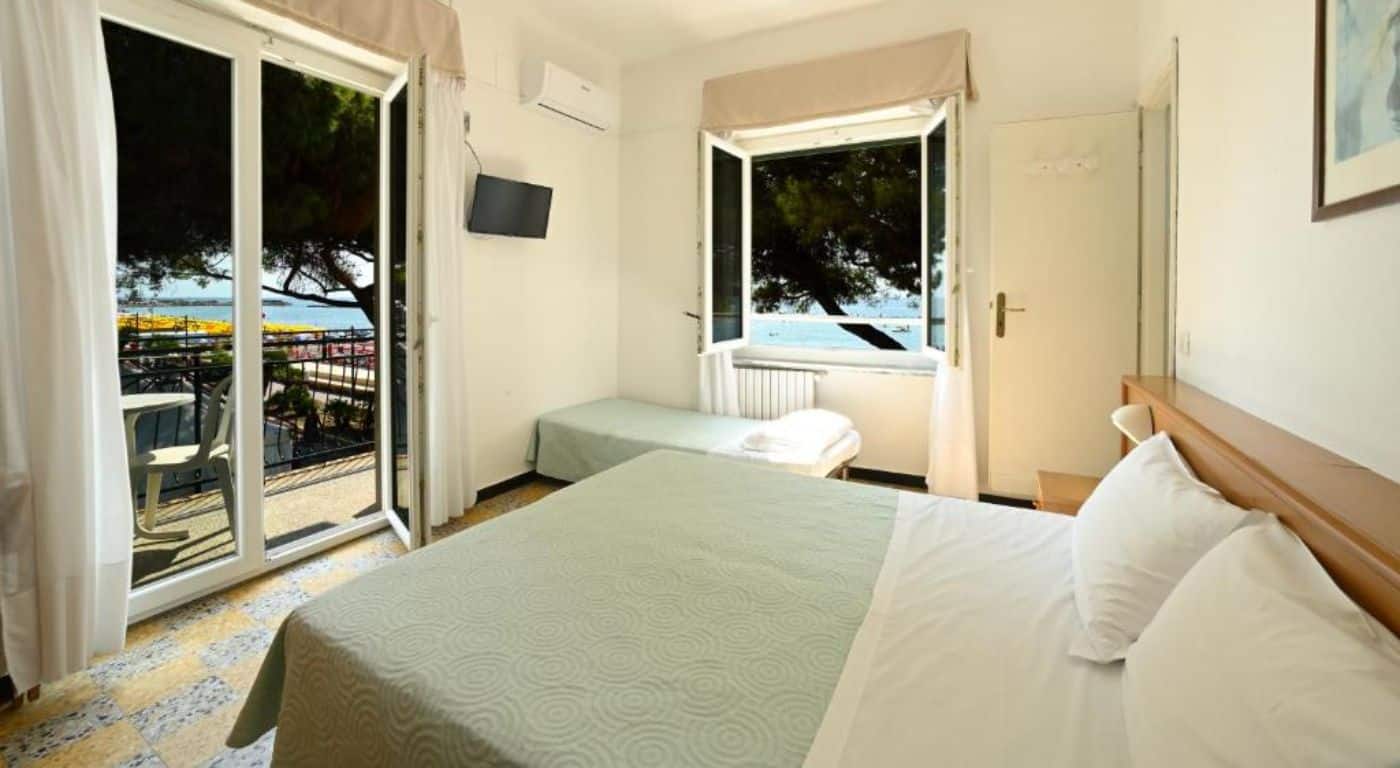Hotel Mayola – San Bartolomeo