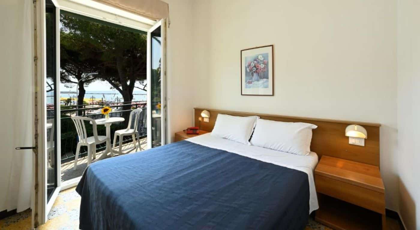 Hotel Mayola – San Bartolomeo