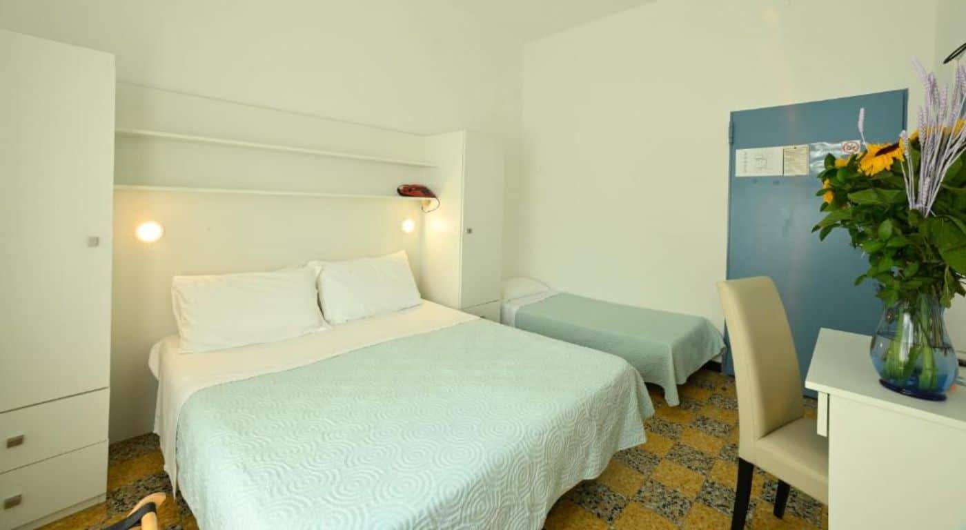 Hotel Mayola – San Bartolomeo