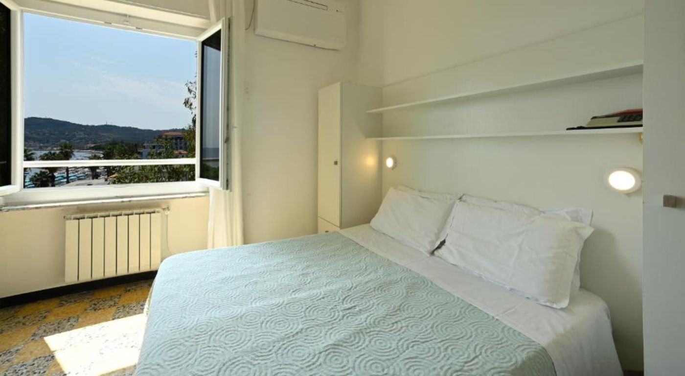Hotel Mayola – San Bartolomeo
