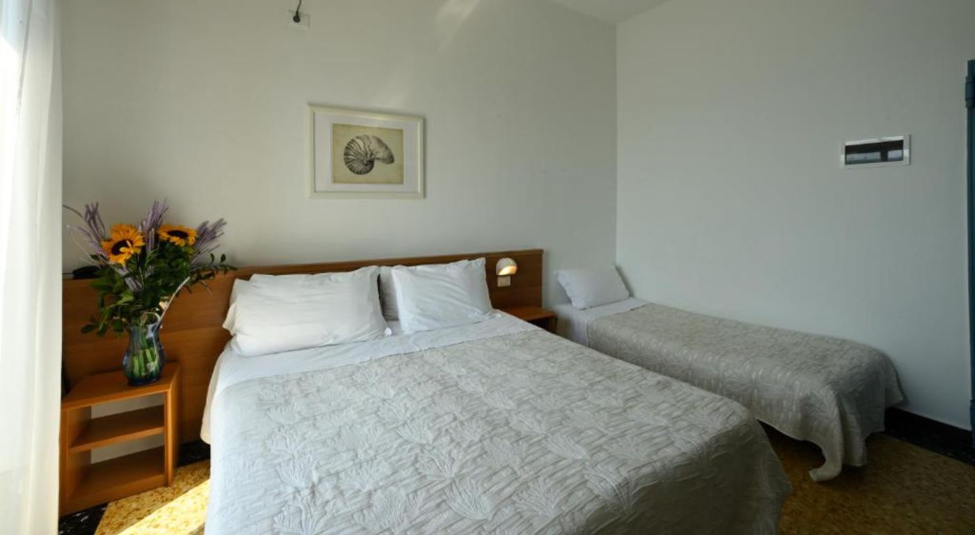 Hotel Mayola – San Bartolomeo