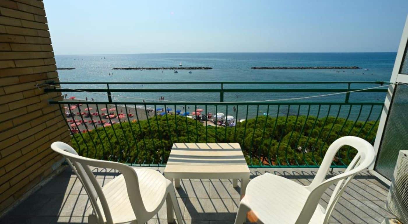 Hotel Mayola – San Bartolomeo