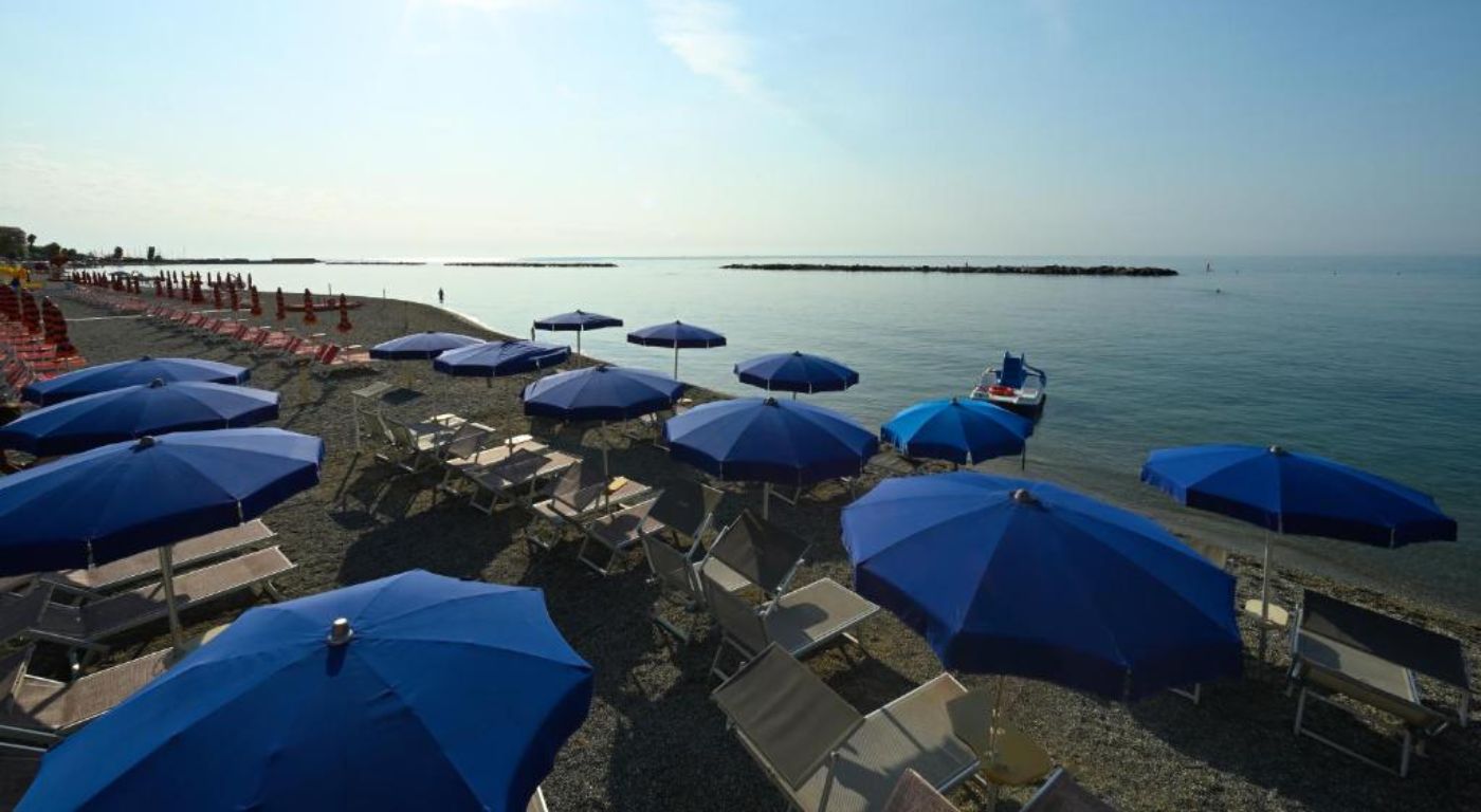 Hotel Mayola – San Bartolomeo