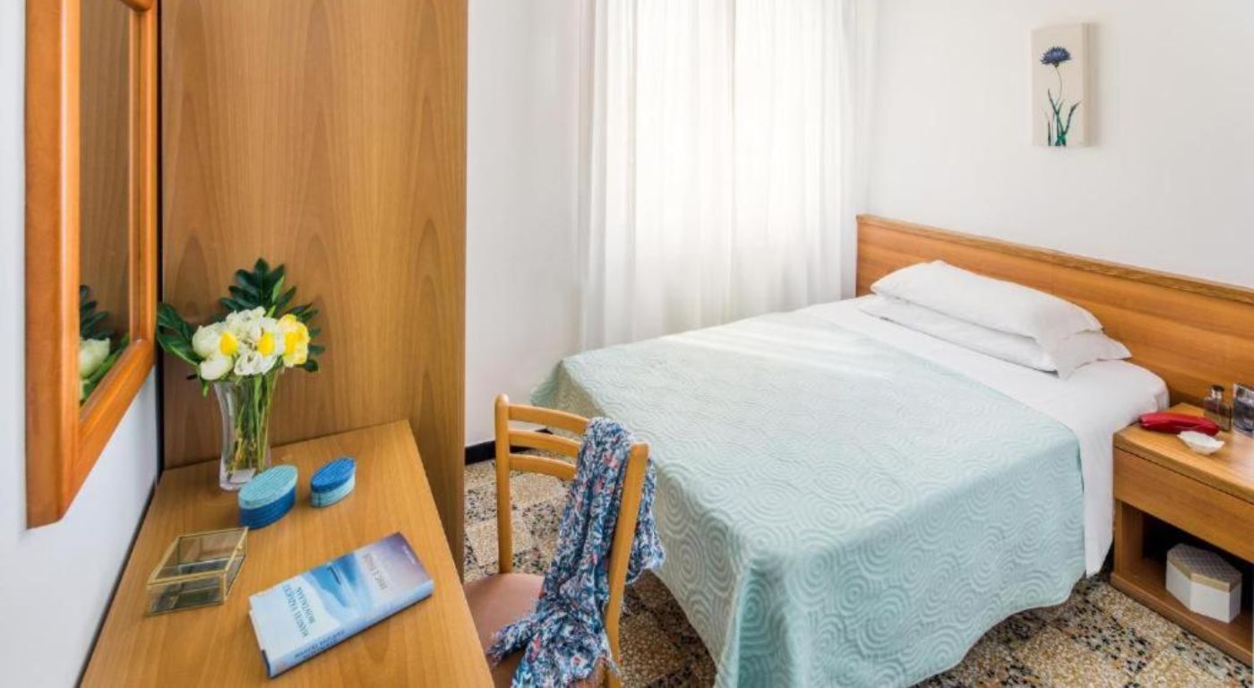 Hotel Mayola – San Bartolomeo