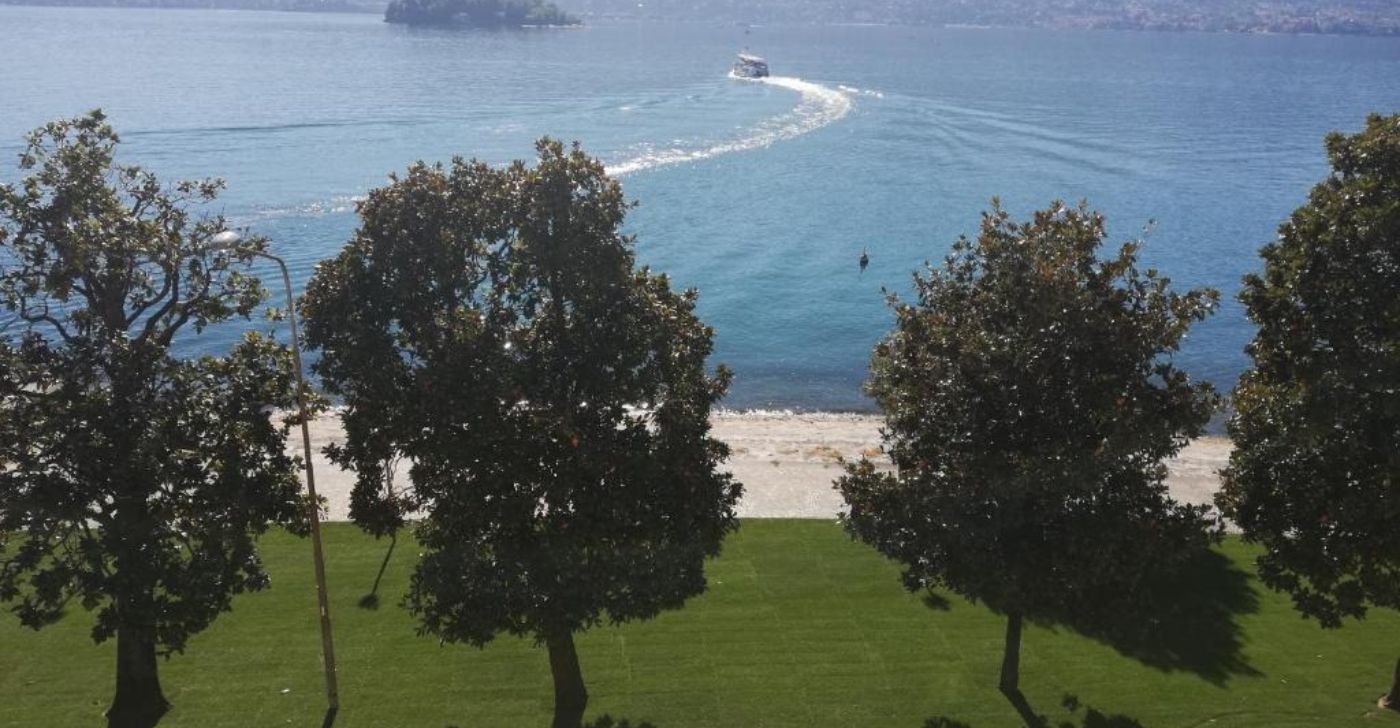 Hotel Pallanza – Verbania